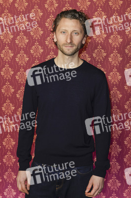 Serienpremiere 'Ghosts' in Köln