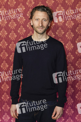 Serienpremiere 'Ghosts' in Köln