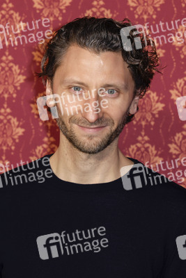 Serienpremiere 'Ghosts' in Köln