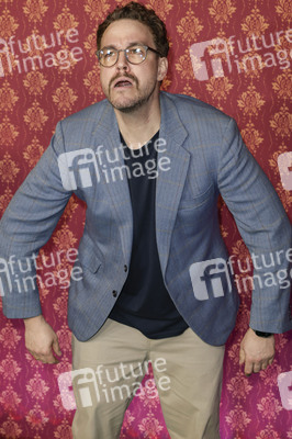 Serienpremiere 'Ghosts' in Köln