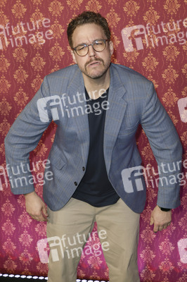 Serienpremiere 'Ghosts' in Köln