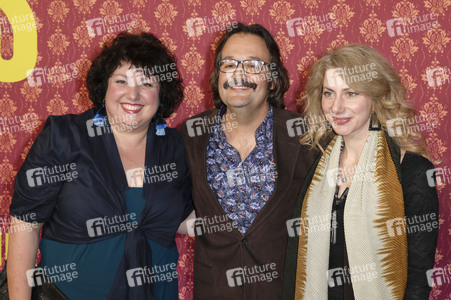 Serienpremiere 'Ghosts' in Köln