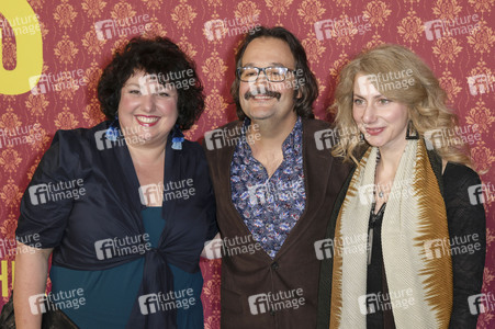 Serienpremiere 'Ghosts' in Köln