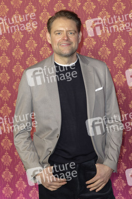 Serienpremiere 'Ghosts' in Köln