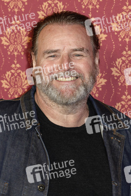 Serienpremiere 'Ghosts' in Köln