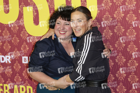 Serienpremiere 'Ghosts' in Köln