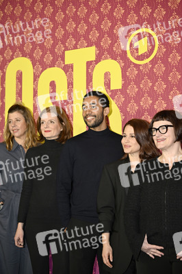 Serienpremiere 'Ghosts' in Köln