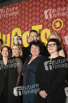 Serienpremiere 'Ghosts' in Köln