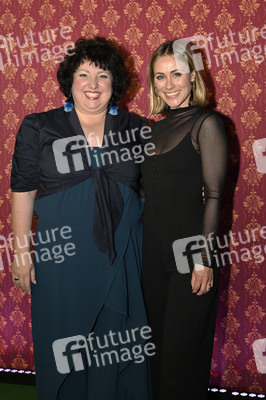 Serienpremiere 'Ghosts' in Köln