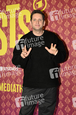 Serienpremiere 'Ghosts' in Köln