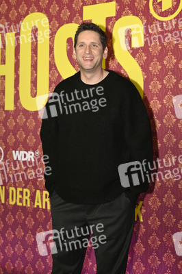 Serienpremiere 'Ghosts' in Köln