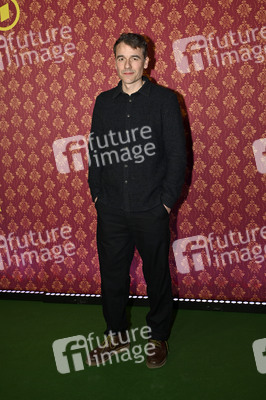 Serienpremiere 'Ghosts' in Köln