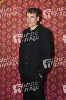 Serienpremiere 'Ghosts' in Köln