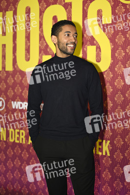 Serienpremiere 'Ghosts' in Köln