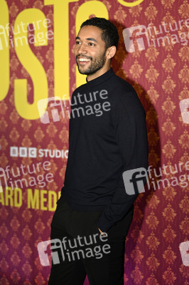 Serienpremiere 'Ghosts' in Köln