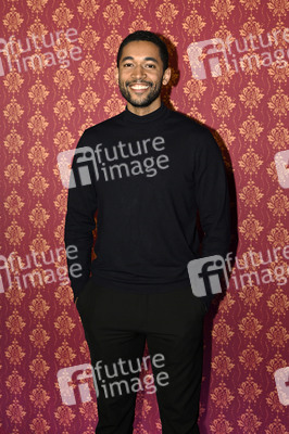 Serienpremiere 'Ghosts' in Köln