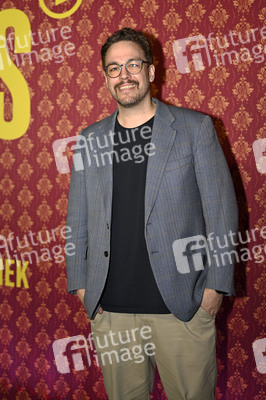 Serienpremiere 'Ghosts' in Köln