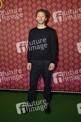 Serienpremiere 'Ghosts' in Köln