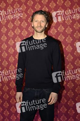 Serienpremiere 'Ghosts' in Köln