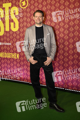 Serienpremiere 'Ghosts' in Köln