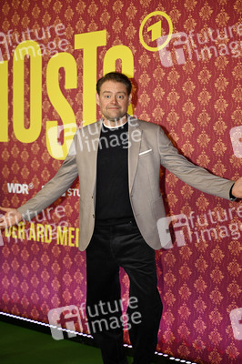 Serienpremiere 'Ghosts' in Köln