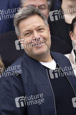 Fraktionssitzung der Bündnis 90/Die Grünen-Bundestagsfraktion in Berlin