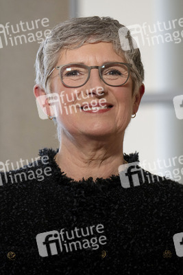 Fraktionssitzung der Bündnis 90/Die Grünen-Bundestagsfraktion in Berlin