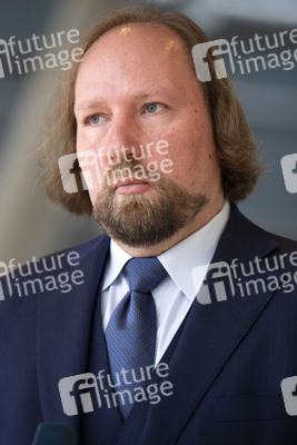 Fraktionssitzung der Bündnis 90/Die Grünen-Bundestagsfraktion in Berlin