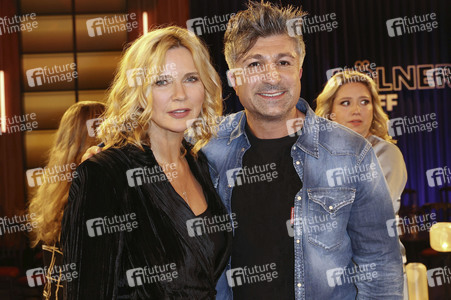 Talkshow 'Kölner Treff' in Köln