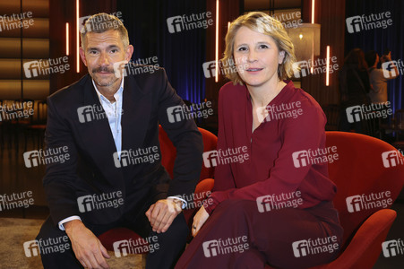 Talkshow 'Kölner Treff' in Köln