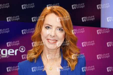 Talkshow 'maischberger' in Berlin