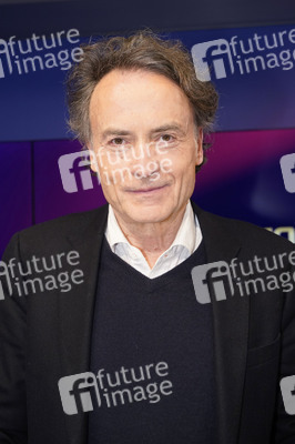 Talkshow 'maischberger' in Berlin