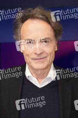 Talkshow 'maischberger' in Berlin