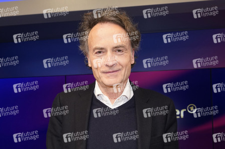 Talkshow 'maischberger' in Berlin