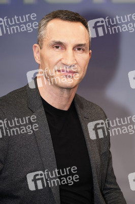 Talkshow 'maischberger' in Berlin