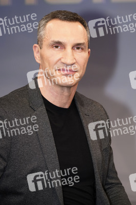 Talkshow 'maischberger' in Berlin