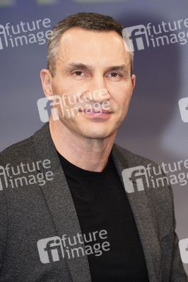 Talkshow 'maischberger' in Berlin