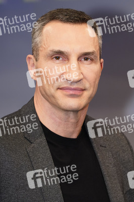 Talkshow 'maischberger' in Berlin