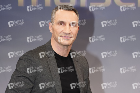 Talkshow 'maischberger' in Berlin