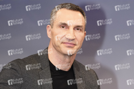 Talkshow 'maischberger' in Berlin