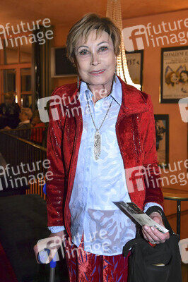 Theaterpremiere 'In geheimerMission' in München