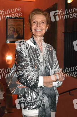 Theaterpremiere 'In geheimerMission' in München