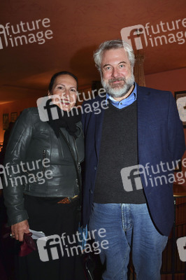 Theaterpremiere 'In geheimerMission' in München