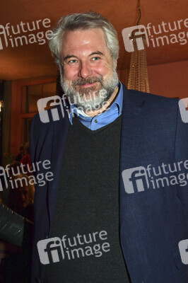 Theaterpremiere 'In geheimerMission' in München