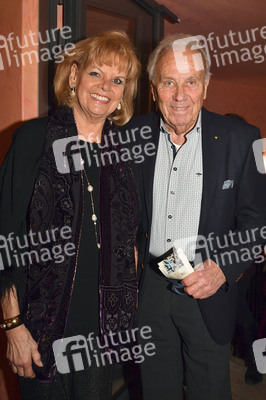 Theaterpremiere 'In geheimerMission' in München