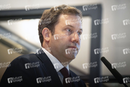 Fraktionssitzung der SPD-Bundestagsfraktion in Berlin