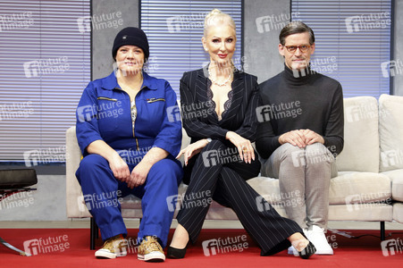 Theaterprobe 'Spiel gewinnt' in Hamburg