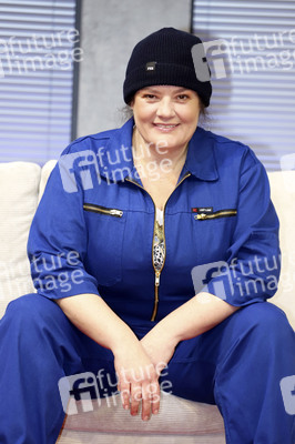 Theaterprobe 'Spiel gewinnt' in Hamburg