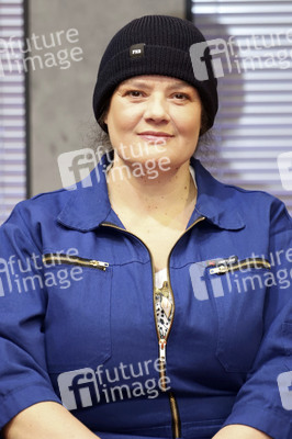 Theaterprobe 'Spiel gewinnt' in Hamburg