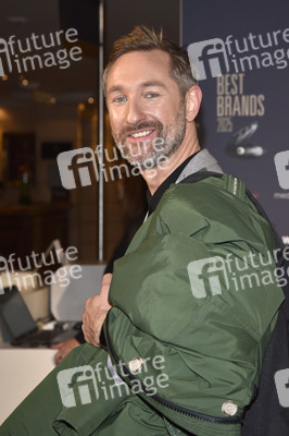 Best Brands Awards 2025 in München